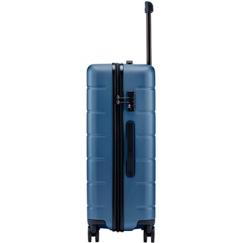 Чемодан Xiaomi 90FUN Business Travel Luggage 20" Lake Light Blue - Metoo (4)