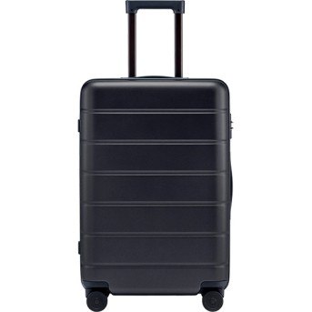 Чемодан Xiaomi 90FUN Business Travel Luggage 24" Night Black - Metoo (1)