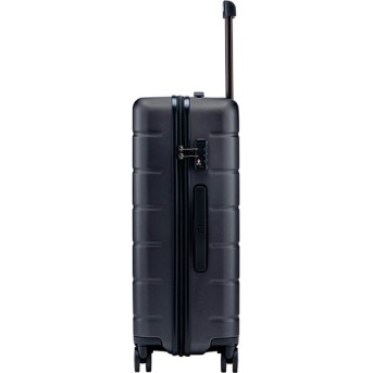 Чемодан Xiaomi 90FUN Business Travel Luggage 24" Night Black - Metoo (4)