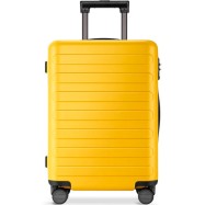Чемодан Xiaomi 90FUN Business Travel Luggage 24" Primula Yellow