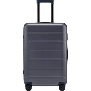 Чемодан Xiaomi 90FUN Business Travel Luggage 28" Titanium Grey