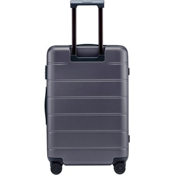 Чемодан Xiaomi 90FUN Business Travel Luggage 28" Titanium Grey - Metoo (3)