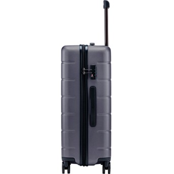 Чемодан Xiaomi 90FUN Business Travel Luggage 28" Titanium Grey - Metoo (4)