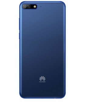Смартфон Huawei Y7 Синий - Metoo (1)