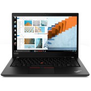 Ноутбук Lenovo ThinkPad T490 14,0'FHD/Core i7-8565U/8GB/512Gb SSD/Win10 Pro (20N2000LRT)