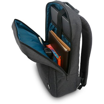CASE_BO 15.6 Backpack B210 Black-ROW - Metoo (4)