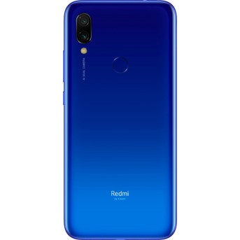 Смартфон XIAOMI Redmi 7 2+16g blue - Metoo (3)