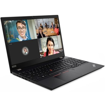 Ноутбук Lenovo ThinkPad T590 15,6'FHD/<wbr>Core i5-8265U/<wbr>8GB/<wbr>512Gb SSD/<wbr>Win10 Pro (20N4000KRT) - Metoo (2)