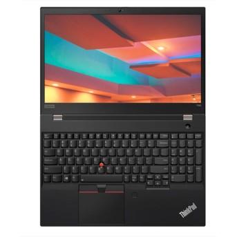 Ноутбук Lenovo ThinkPad T590 15,6'FHD/<wbr>Core i5-8265U/<wbr>8GB/<wbr>512Gb SSD/<wbr>Win10 Pro (20N4000KRT) - Metoo (3)