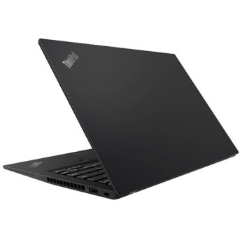 Ноутбук Lenovo ThinkPad T490S 14,0'FHD/<wbr>Core i7-8565U/<wbr>16GB/<wbr>512Gb SSD/<wbr>LTE/<wbr>Win10 Pro (20NX001QRT) - Metoo (4)