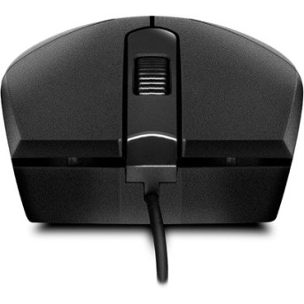 Мышь USB SVEN RX-30 - Metoo (3)