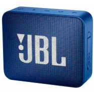 Портативная акустическая система, синий, JBLGO2BLU, JBL