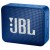 Портативная акустическая система, синий, JBLGO2BLU, JBL - Metoo (1)