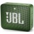 Портативная акустическая система, зеленый, JBLGO2GRN, JBL - Metoo (1)