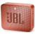 Портативная акустическая система, корица, JBLGO2CINNAMON, JBL - Metoo (1)
