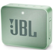 Портативная акустическая система, мятный, JBLGO2MINT, JBL