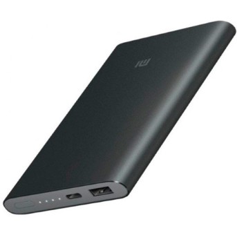 Power Bank Xiaomi 10000 mAh Wireless Black - Metoo (3)