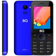 Мобильный телефон BQ-1806 ART Чёрный