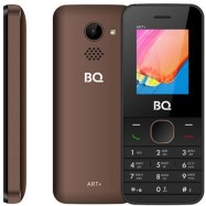 Мобильный телефон BQ-1806 ART Коричневый