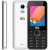 Мобильный телефон BQ-1806 ART Аквамарин - Metoo (5)
