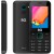 Мобильный телефон BQ-2438 ART L+ Чёрный - Metoo (1)