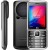 Мобильный телефон BQ-2810 BOOM XL Золотой - Metoo (2)