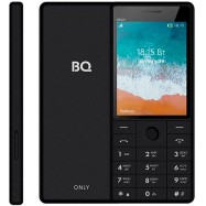 Мобильный телефон BQ-2815 Only Чёрный