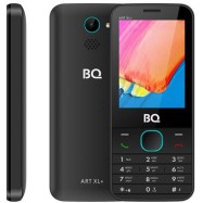 Мобильный телефон BQ-2818 ART XL+ Чёрный