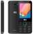 Мобильный телефон BQ-2818 ART XL+ Чёрный - Metoo (1)
