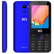Мобильный телефон BQ-2818 ART XL+ Синий