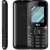 Мобильный телефон BQ-1848 Step Черный - Metoo (1)