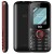 Мобильный телефон BQ-1848 Step Черный - Metoo (2)