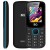 Мобильный телефон BQ-1848 Step Черный - Metoo (3)