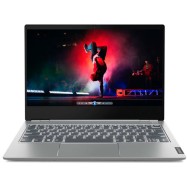 Ноутбук Lenovo ThinkBook S 13,3'FHD/Core i5-8265U/8GB/256Gb SSD/Win10 Pro (20R90054UA)