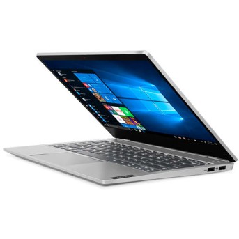 Ноутбук Lenovo ThinkBook S 13,3'FHD/<wbr>Core i5-8265U/<wbr>8GB/<wbr>256Gb SSD/<wbr>Win10 Pro (20R90054UA) - Metoo (4)
