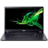 Ноутбук Acer A315-55KG 15,6'FHD/Core i3-7020U/4GB/1TB/GeForce® MX130 -2GB/Win10 (NX.HEHER.010)