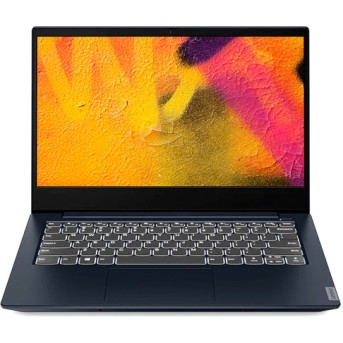 Ноутбук Lenovo IP S340-14IWL 14,0'FHD/<wbr>Core i3-8145U/<wbr>8Gb/<wbr>256Gb SSD/<wbr>GF MX110_2GB/<wbr>Win10 (81N7010WRK) - Metoo (1)