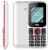 Мобильный телефон BQ-1848 Step+ Черный+Красный - Metoo (4)