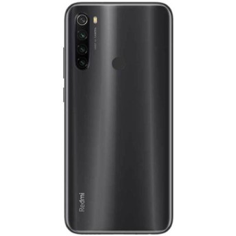 Смартфон XIAOMI Redmi Note 8T 3+32G Серый - Metoo (1)