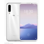 Смартфон Meizu 16XS 6+64G ,white