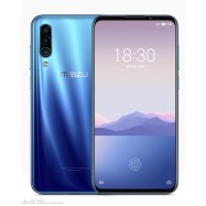 Смартфон Meizu 16XS 6+64G blue