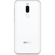 Смартфон Meizu X8 4+64Gb white