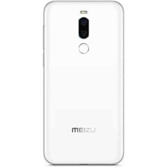 Смартфон Meizu X8 4+64Gb white - Metoo (1)