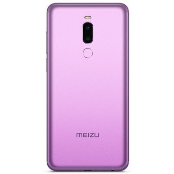 Смартфон Meizu note 8 64G purple - Metoo (1)