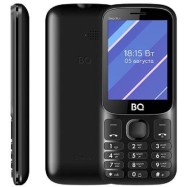 Мобильный телефон BQ-2820 Step black