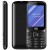Мобильный телефон BQ-2820 Step black - Metoo (1)