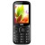 Мобильный телефон BQ-2440 StepL black - Metoo (2)