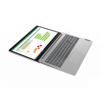 Ноутбук Lenovo ThinkBook 14,0'FHD/<wbr>Core i5-1035G4/<wbr>16GB/<wbr>512Gb SSD/<wbr>BK/<wbr>Win10 Pro (20SL0023UA) - Metoo (4)