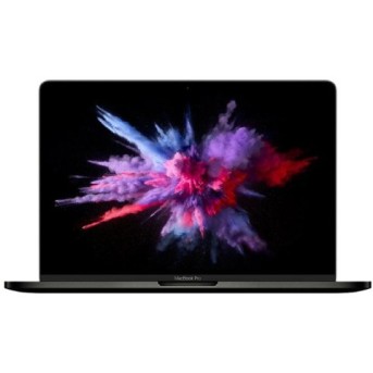 Apple MacBook PRO 2019 13,3'WQXGA/<wbr>Core i5-8257U/<wbr>8GB/<wbr>128GB SSD/<wbr>MacOS/<wbr>Touch Bar/<wbr>Grey (MUHN2) - Metoo (1)