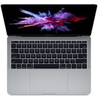 Apple MacBook PRO 2019 13,3'WQXGA/<wbr>Core i5-8257U/<wbr>8GB/<wbr>128GB SSD/<wbr>MacOS/<wbr>Touch Bar/<wbr>Grey (MUHN2) - Metoo (2)